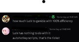 discord answers