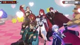 Elizabeth Rose Bloodflame Ch. hololive-EN - 【 3D SHOWCASE 】I&#039;ll Be Your Hero Too! ~ 💄#ERB3D #holojustice [q0Uhp8IN5-w - 1264x711 - 23m33s]