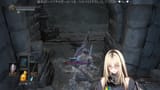 【#4 DARK SOULS Ⅲ】初プレイ🔰魔力ってナンダッケ【虎金妃笑虎】※ネタバレあり ZTU6mpi7_7w [00_24_50]