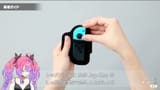 【 リングフィット アドベンチャー 】初めてのRing Fit ！苦手な運動にチャレンジ！【#綺々羅々ヴィヴィ #hololiveDEV_IS #FLOWGLOW】 zvztlVTntkM [00_10_41]