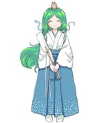 __kochiya_sanae_touhou_drawn_by_s_a_murai__1abb2d03d8ce7dcae6aa5300a2c8d236