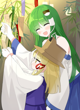 __kochiya_sanae_and_moriya_suwako_touhou_drawn_by_chimi_s2yuyukos2__a4a340cfd7d954e2a17df8c74ff35f77