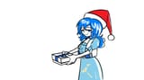Seiga christmas image