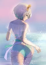 Cecilia swimsuit - ranze lp