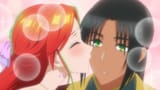 [SubsPlease] Zutaboro Reijou wa Ane no Moto Konyakusha ni Dekiai sareru - 05 (1080p) [7718B866]-0002