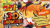 Gigi 3D Showcase