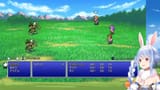 【FF2】初見プレイ！ファイナルファンタジー2やるぞ！ぺこ！【ホロライブ_兎田ぺこら】 mkkiYmrMhBg [00_29_47]
