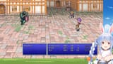 【FF2】初見プレイ！ファイナルファンタジー2やるぞ！ぺこ！【ホロライブ_兎田ぺこら】 mkkiYmrMhBg [00_44_12]