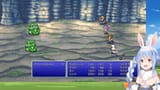 【FF2】初見プレイ！ファイナルファンタジー2やるぞ！ぺこ！【ホロライブ_兎田ぺこら】 mkkiYmrMhBg [01_49_39](1)