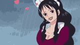 Baby 5 (One Piece)