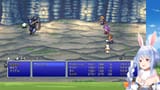 【FF2】初見プレイ！ファイナルファンタジー2やるぞ！ぺこ！【ホロライブ_兎田ぺこら】 mkkiYmrMhBg [02_05_04]