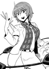 __horikawa_raiko_touhou_drawn_by_himajin_noizu__f7669634a842e31effb6d4ba8530f25b