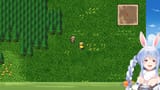 【FF2】初見プレイ！ファイナルファンタジー2やるぞ！ぺこ！【ホロライブ_兎田ぺこら】 mkkiYmrMhBg [04_18_18]