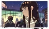 WhiteAlbum2_kazusa_Timbougami