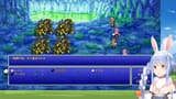 【FF2】初見プレイ！ファイナルファンタジー2やるぞ！ぺこ！【ホロライブ_兎田ぺこら】 mkkiYmrMhBg [06_31_21]
