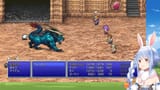 【FF2】初見プレイ！ファイナルファンタジー2やるぞ！ぺこ！【ホロライブ_兎田ぺこら】 mkkiYmrMhBg [06_51_15]