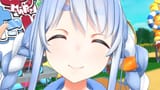 【＃ぺこマリ体操】ホロメン来てくれ…！みんなと一緒に朝の体操！2日目【ホロライブ_兎田ぺこら_宝鐘マリン】 zQMDuhmHYGU [00_11_21](1)