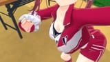【＃ぺこマリ体操】ホロメン来てくれ…！みんなと一緒に朝の体操！2日目【ホロライブ_兎田ぺこら_宝鐘マリン】 zQMDuhmHYGU [00_13_01]