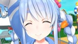 【＃ぺこマリ体操】ホロメン来てくれ…！みんなと一緒に朝の体操！2日目【ホロライブ_兎田ぺこら_宝鐘マリン】 zQMDuhmHYGU [00_11_23]