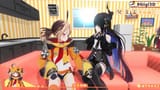 Married couple