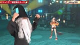 Gandalf dance