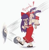 __hakurei_reimu_and_hakurei_reimu_touhou_and_2_more_drawn_by_lunaticlunarian__898ee9e36e94c3e0cafc63259618d0b5