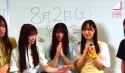 2025年8月2日 櫻坂46ミーグリ ﾊﾙｻﾝ⤴︎ねおつんひなまるちいたん桃ちゃん_thumb.jpg