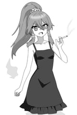 __miyadeguchi_mizuchi_touhou_drawn_by_ketsumaimo__f2eb7c90b9e96db46ec6e05f65d5d96d