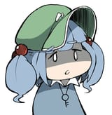 __kawashiro_nitori_touhou_drawn_by_flanvia__fcb512464b118cd04a8a1d9d0ee90cd4