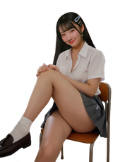 sari shiratori student