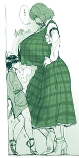 __kazami_yuuka_touhou_drawn_by_spacezin__4b44b4fdb993aa9845418abb959b0bba