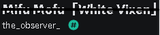 the_observer