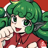 __komano_aunn_touhou_drawn_by_nene_kuroear99__525ef8a6a9e709629f5158d58bbe9fcc