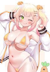 nene_after_becoming_legally_overweight