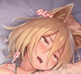 kudamaki tsukasa (touhou) drawn by shiratsuki_shiori