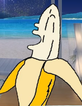 bananasuki