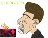 ki bogada
