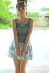 #小川彩