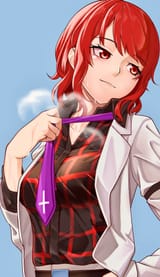 __horikawa_raiko_touhou_drawn_by_kashiwagi_pixiv35005989__9efe60b5c2e0bf24134d8804255070d8