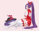 __nagae_iku_and_meira_touhou_drawn_by_aroevela__sample-0547e3791b50f6b1b227472910b49398
