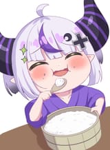 Laplus rice