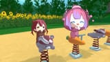 【＃ぺこマリ体操】ホロメン来るかな？みんなと一緒に朝の体操！５日目【ホロライブ_兎田ぺこら_宝鐘マリン】 2npiC5mbxxE [00_06_49]