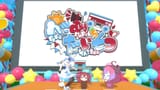 【＃ぺこマリ体操】ホロメン来るかな？みんなと一緒に朝の体操！５日目【ホロライブ_兎田ぺこら_宝鐘マリン】 2npiC5mbxxE [00_09_34]