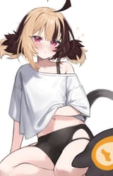 Gigi white shirt -  nhase