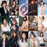 crayfish nakajima harem