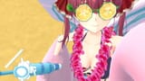 【＃ぺこマリ体操】ホロメン来るかな？ぺこら、やっぱり脱ごう！6日目【ホロライブ_兎田ぺこら_宝鐘マリン】 6pb5ms3oLms [00_01_30]