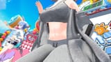 【＃ぺこマリ体操】ホロメン来るかな？ぺこら、やっぱり脱ごう！6日目【ホロライブ_兎田ぺこら_宝鐘マリン】 6pb5ms3oLms [00_10_38]