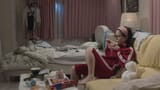 Konatsu Kashiwagi 柏木こなつ red track suit