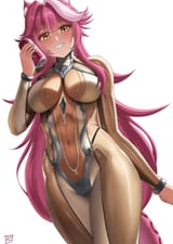Eve Raora - finalcake