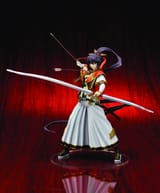 Archer Meira from Rance